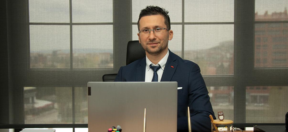 Next-Generation Methods in Rhinoplasty in Eskişehir