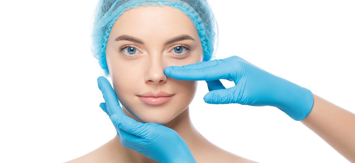 Rhinoplasty Surgery in Eskişehir