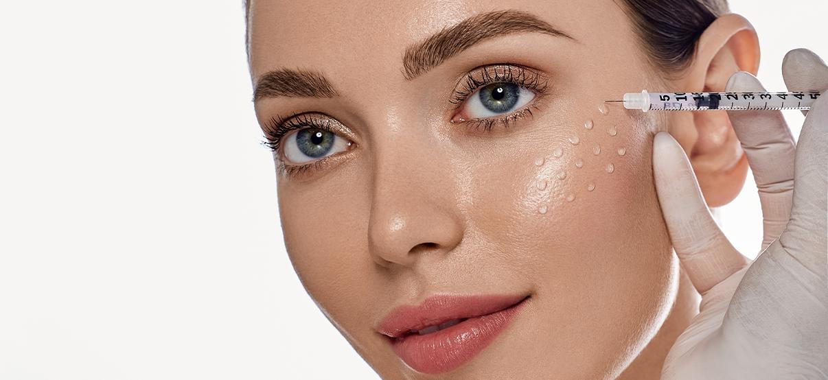 Mesotherapy Applications in Eskişehir: All Aspects