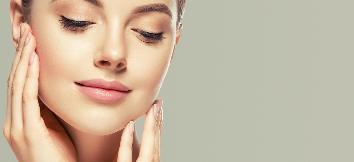 Facial Mesotherapy (Mesolifting)