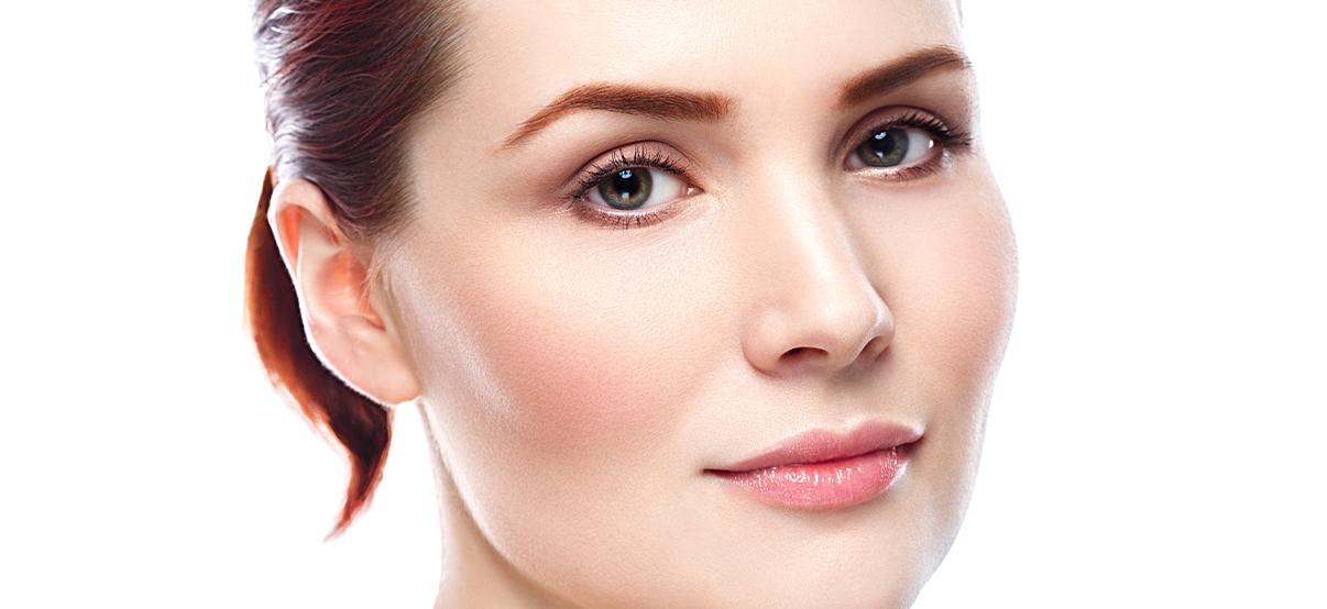 Cheek Aesthetics (Bichectomy)