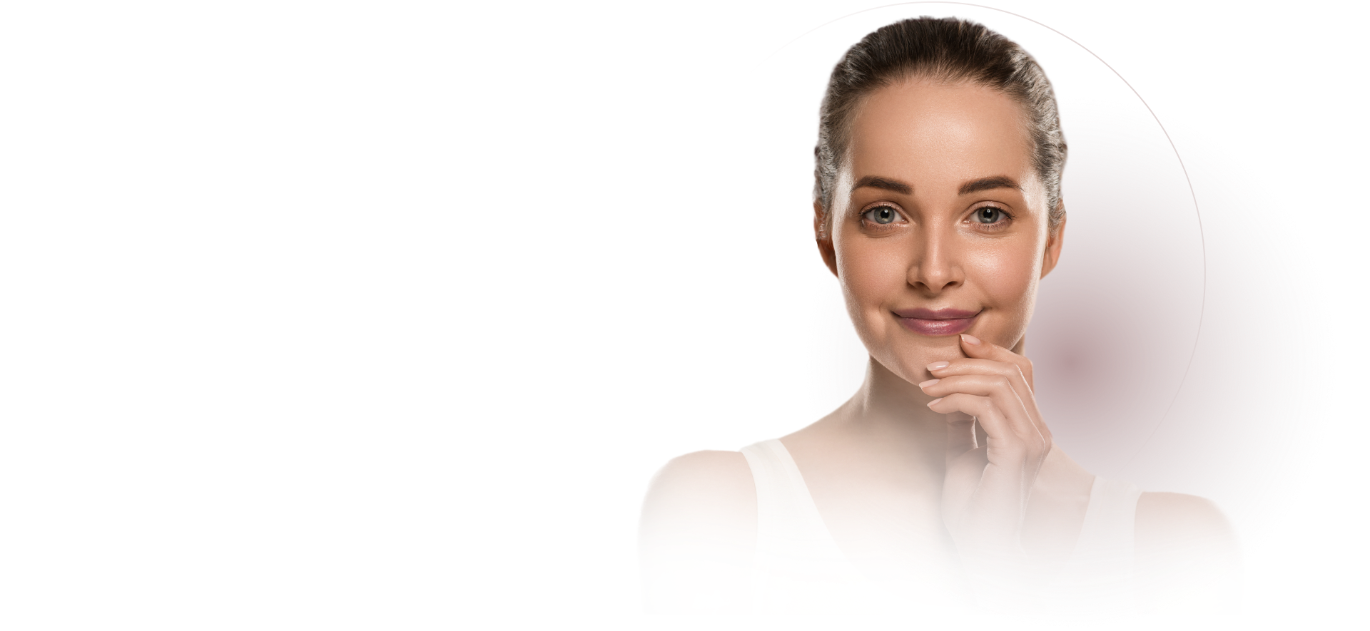 COMPATIBLE WITH YOUR FACE <span>NATURAL rhinoplasty</span>