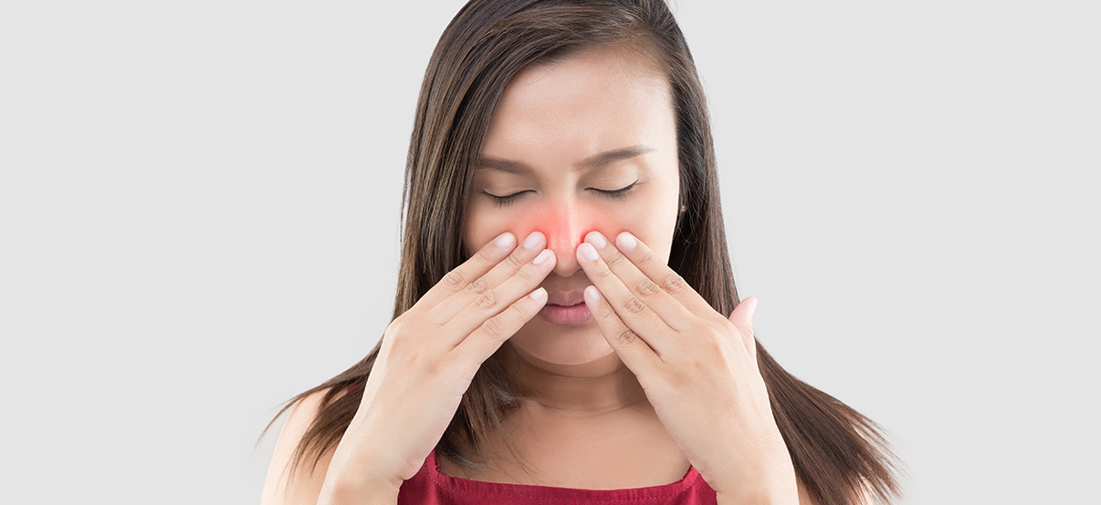 Nose Diseases